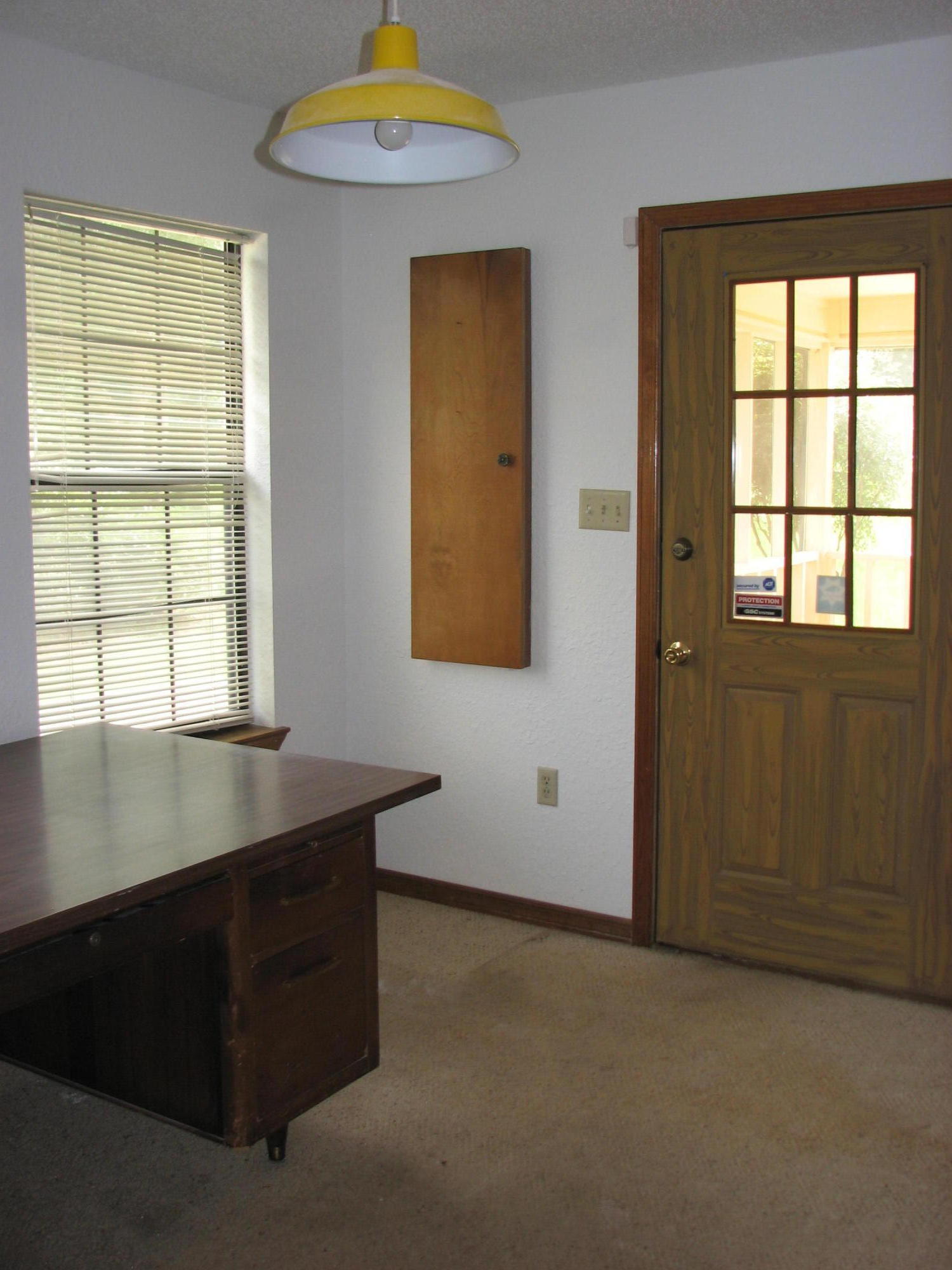 803 Melton Road Baker, FL 32531 - Photo 5 of 36 an empty room with windows