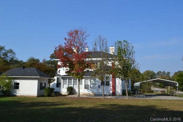 4462 Edgeland Road Edgemoor, SC 29712 - Photo 24 of 24 Gallery Image 24
