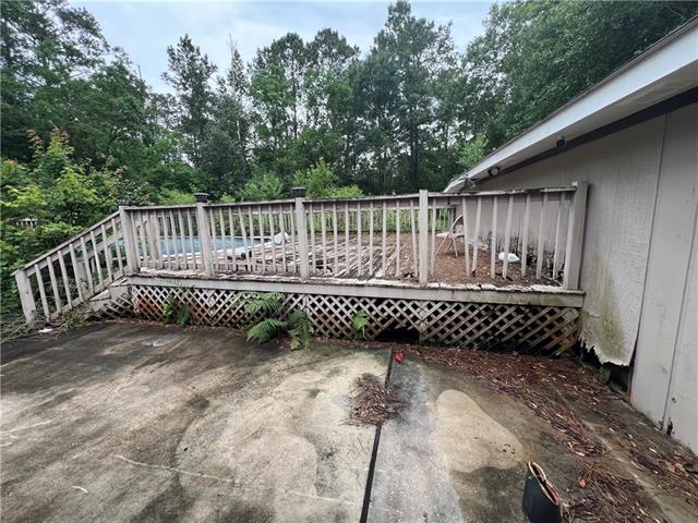 127 Herwig Bluff Road Slidell, LA 70461 - Photo 35 of 35