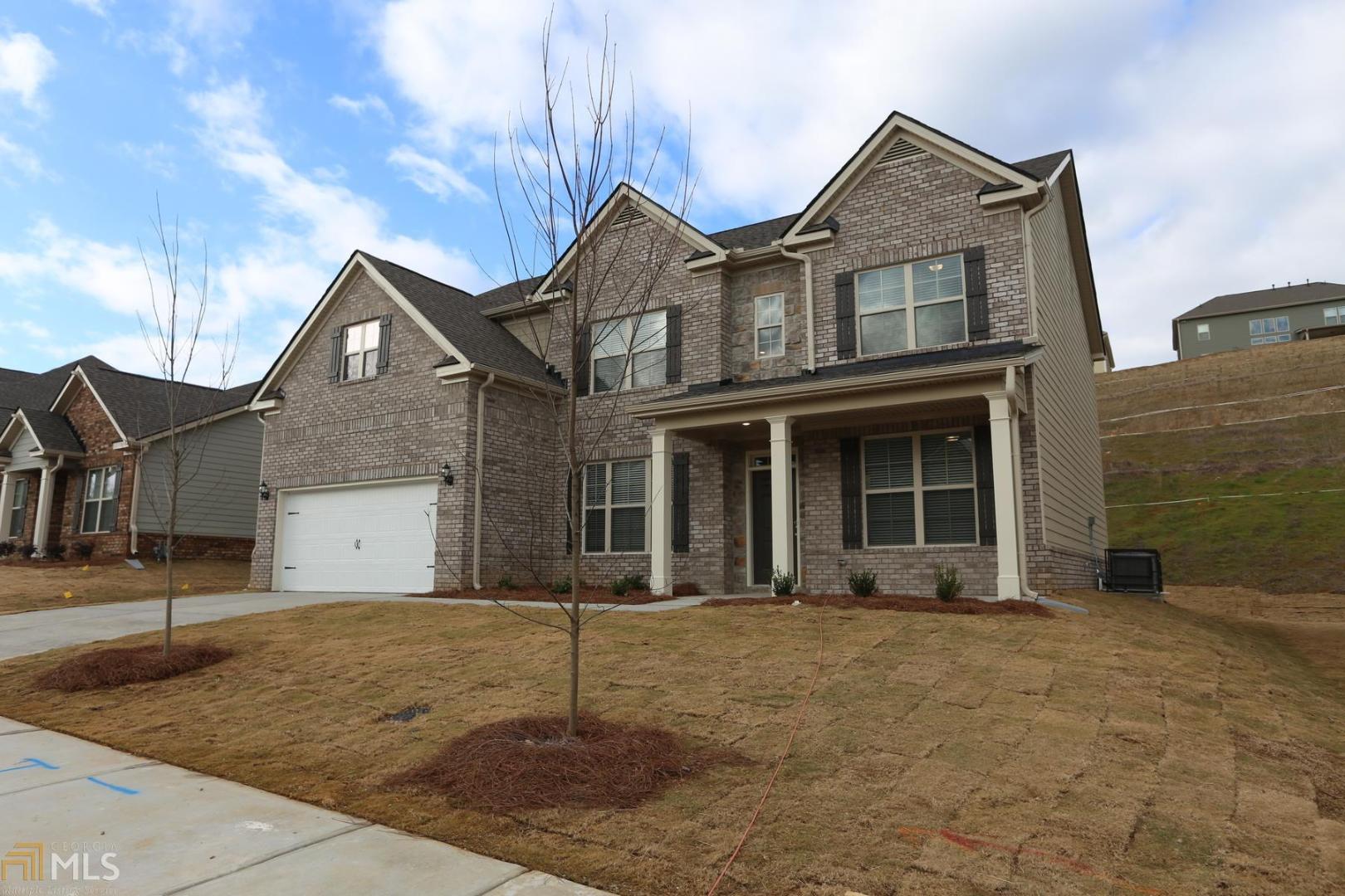 4724 Albany Way, Unit 149 Atlanta, GA 30331 - Photo 1 of 1 Gallery Image 1
