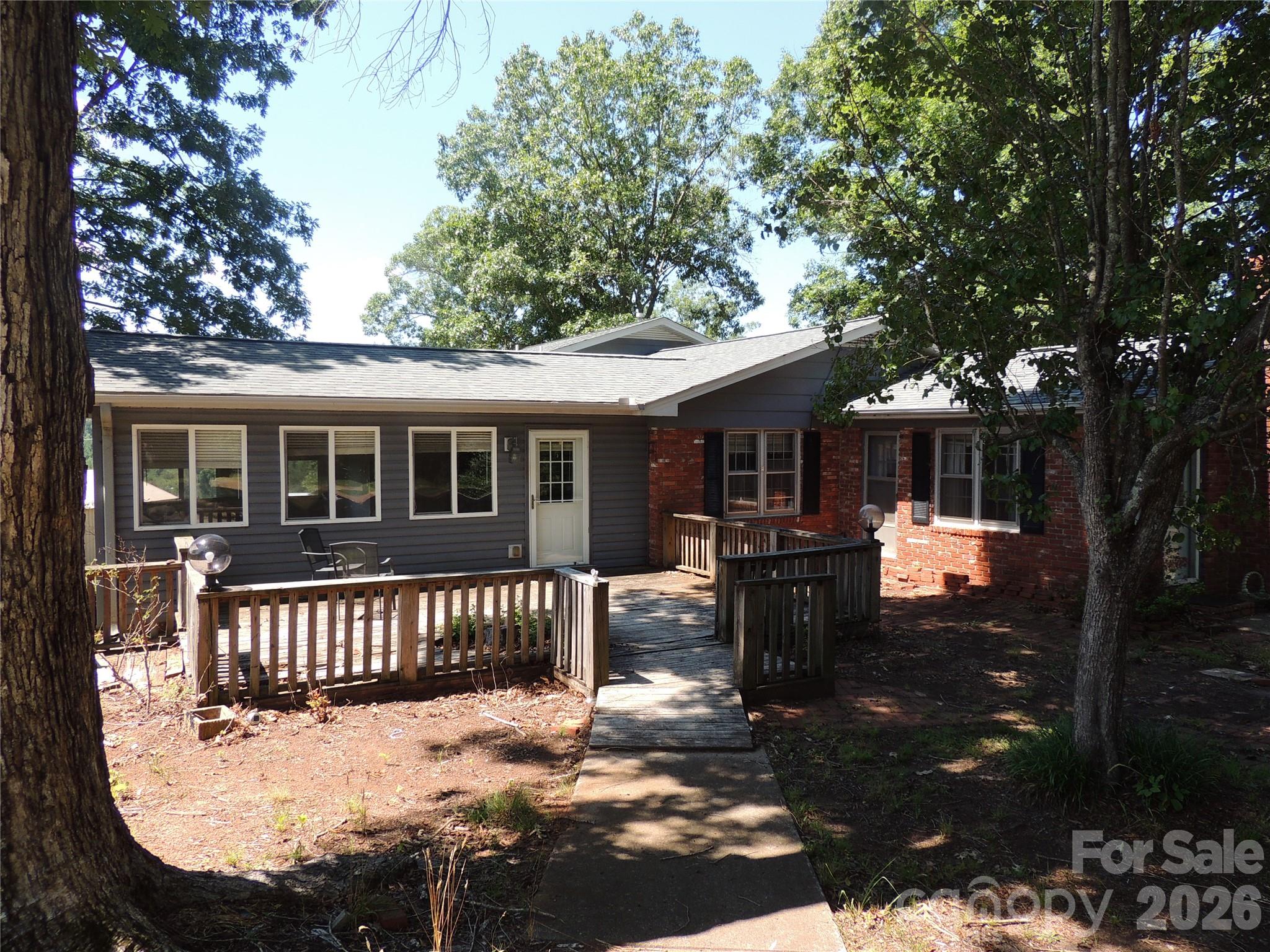 632 Rock Corner Road Forest City, NC 28043 - Photo 5 of 48