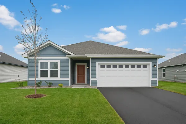 $419,900 | 7691 Birch Street, Clear Lake, MN 55319