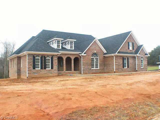 8501 Parkchester Place Oak Ridge, NC 27310 - Photo 3 of 3 Other.
