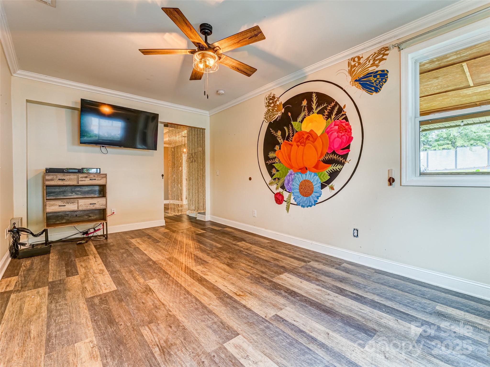 1148 North Ridge Road Hendersonville, NC 28792 - Photo 12 of 42 workspace with furniture and window
