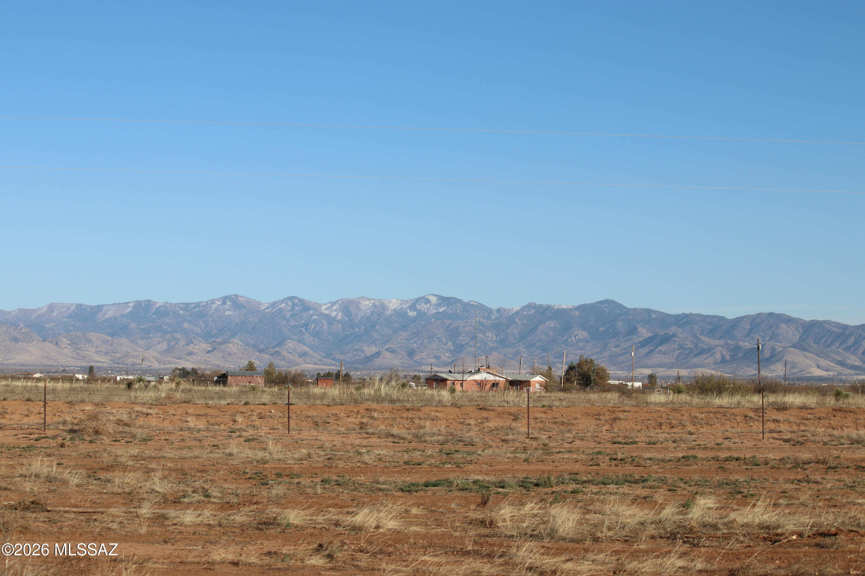 6286 East Mockingbird Road, Unit 8 Pearce, AZ 85625 - Photo 26 of 28 Gallery Image 26