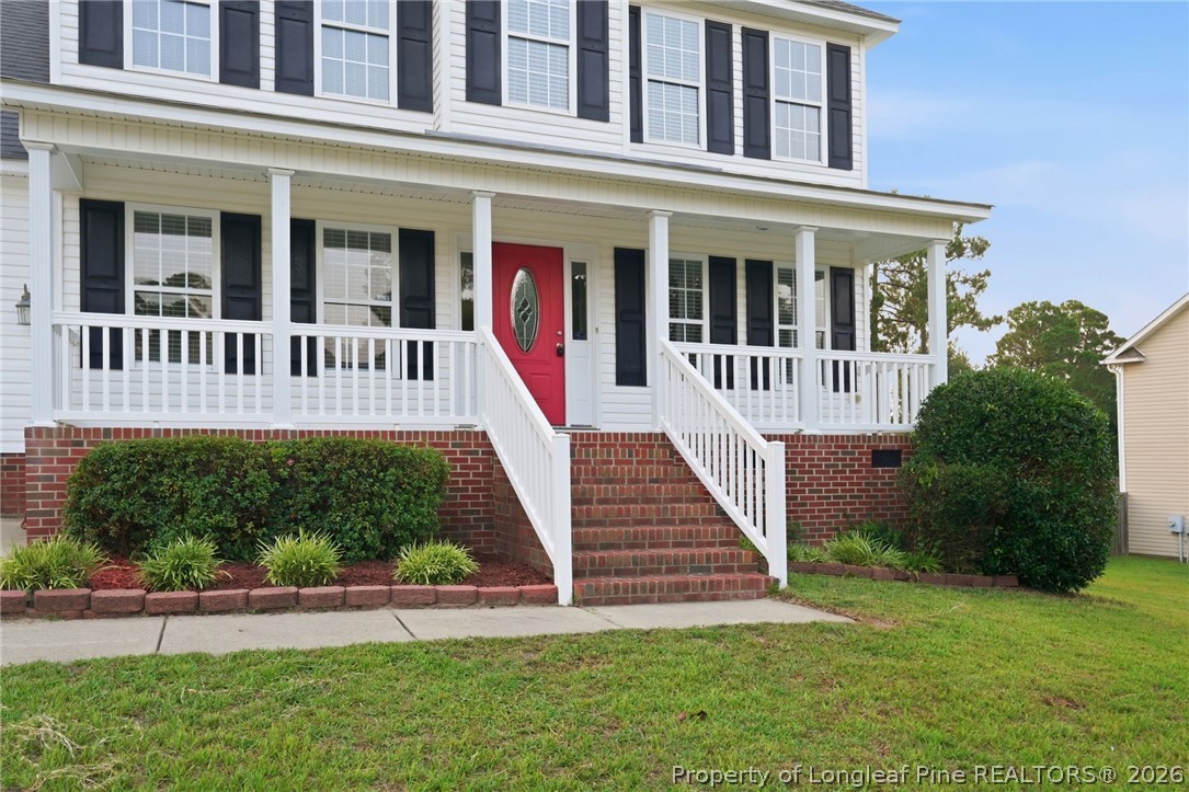 31 Lattimore Road Cameron, NC 28326 - Photo 40 of 44