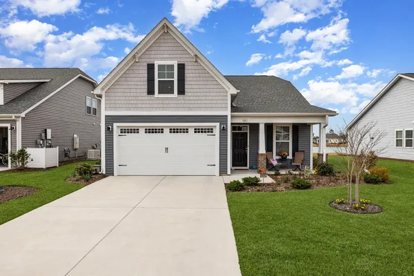 $359,800 | 1881 Moonseed Drive, Longs, SC 29568