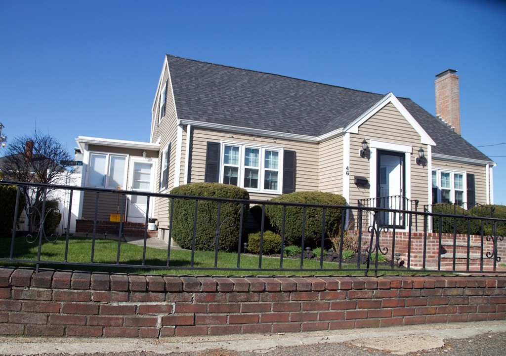 46 Beach Road Revere, MA 02151 - Photo 1 of 18 Gallery Image 1