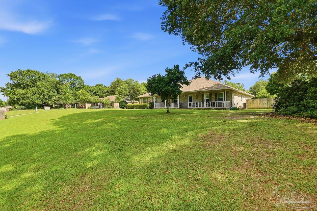 5350 Morgan Ridge Drive Milton, FL 32570 - Photo 3 of 51