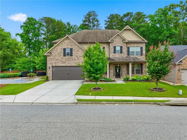 $554,900 | 2640 Ogden Trail, Buford, GA 30519