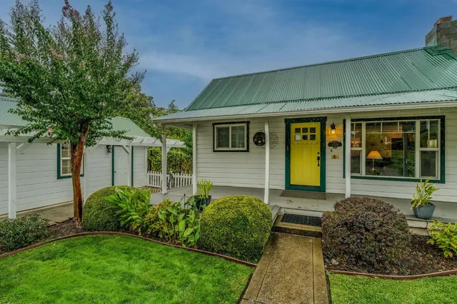 $857,000 | 135 Amelia Street, Sutter Creek, CA 95685