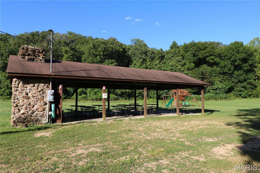 229 Anthonies Mill Road Bourbon, MO 65441 - Photo 17 of 41 Gallery Image 17