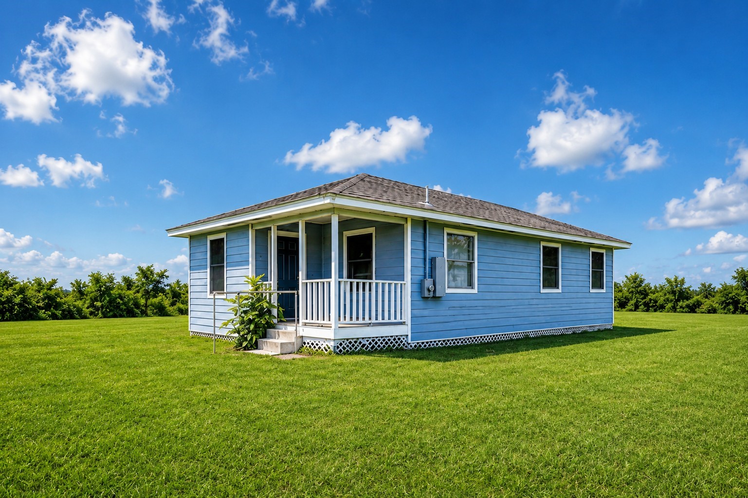 839 South Pine Street Rosharon, TX 77583 - Photo 1 of 20