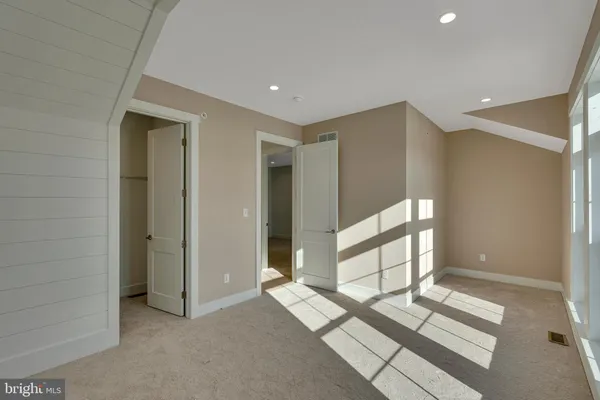 a view of entryway