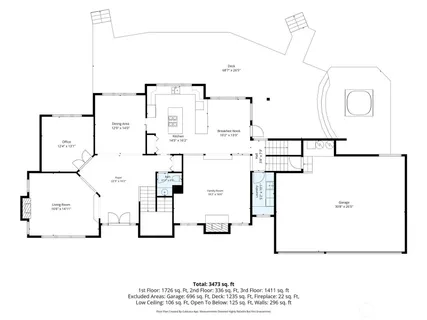 $2,499,950 | 4651 171st Avenue Southeast, Bellevue, WA 98006