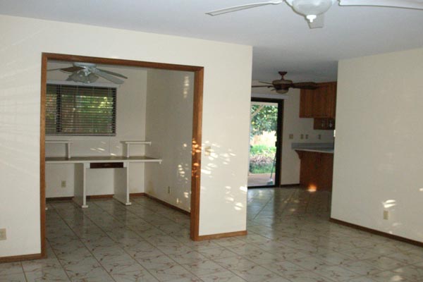 1291 Puuopae Road Kapaa, HI 96746 - Photo 11 of 25 a view of a storage & utility room