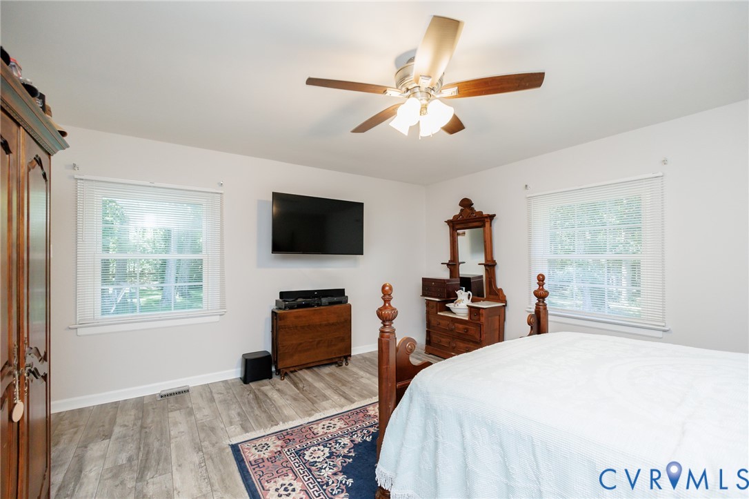 16400 Five Forks Road Amelia Court House, VA 23002 - Photo 19 of 63