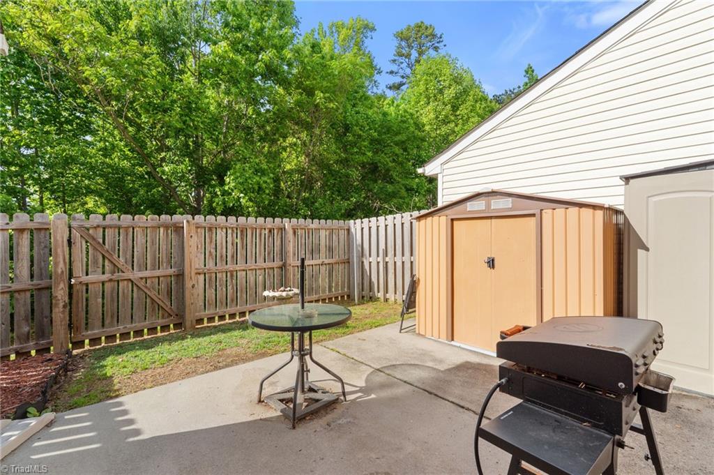 2037 WaterStone Loop High Point, NC 27265 - Photo 32 of 35
