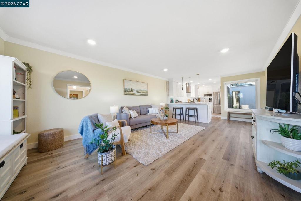 1940-1940 Golden Rain Road, Unit 5 Walnut Creek, CA 94595 - Photo 12 of 49