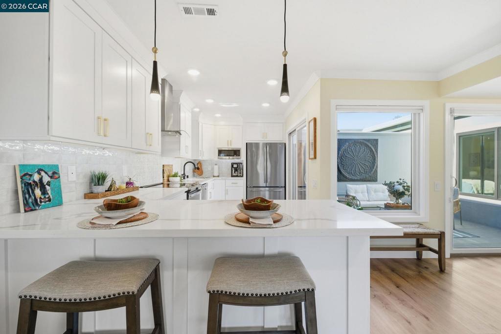 1940-1940 Golden Rain Road, Unit 5 Walnut Creek, CA 94595 - Photo 22 of 49