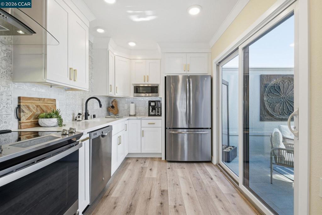 1940-1940 Golden Rain Road, Unit 5 Walnut Creek, CA 94595 - Photo 23 of 49