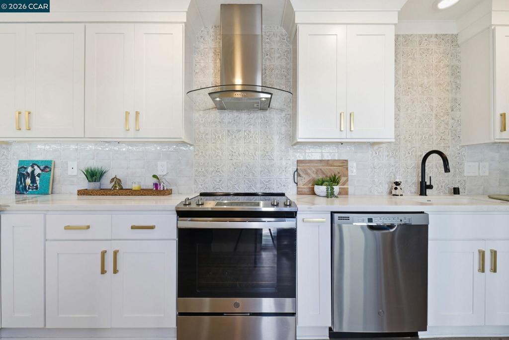 1940-1940 Golden Rain Road, Unit 5 Walnut Creek, CA 94595 - Photo 24 of 49