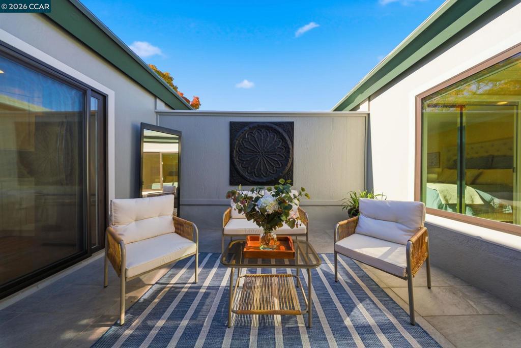 1940-1940 Golden Rain Road, Unit 5 Walnut Creek, CA 94595 - Photo 27 of 49