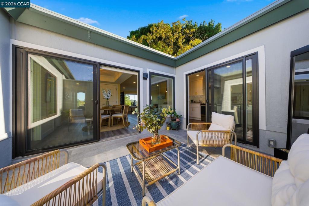 1940-1940 Golden Rain Road, Unit 5 Walnut Creek, CA 94595 - Photo 28 of 49