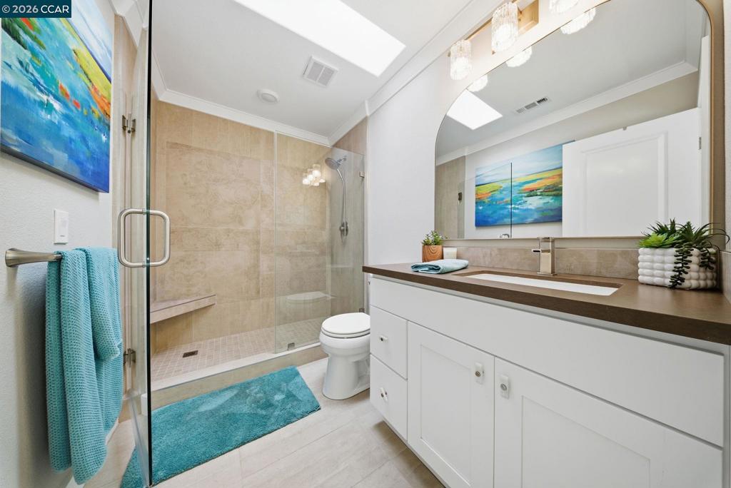 1940-1940 Golden Rain Road, Unit 5 Walnut Creek, CA 94595 - Photo 35 of 49