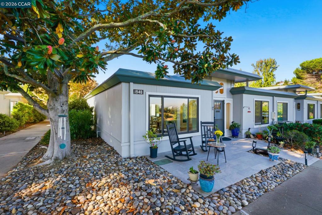 1940-1940 Golden Rain Road, Unit 5 Walnut Creek, CA 94595 - Photo 47 of 49