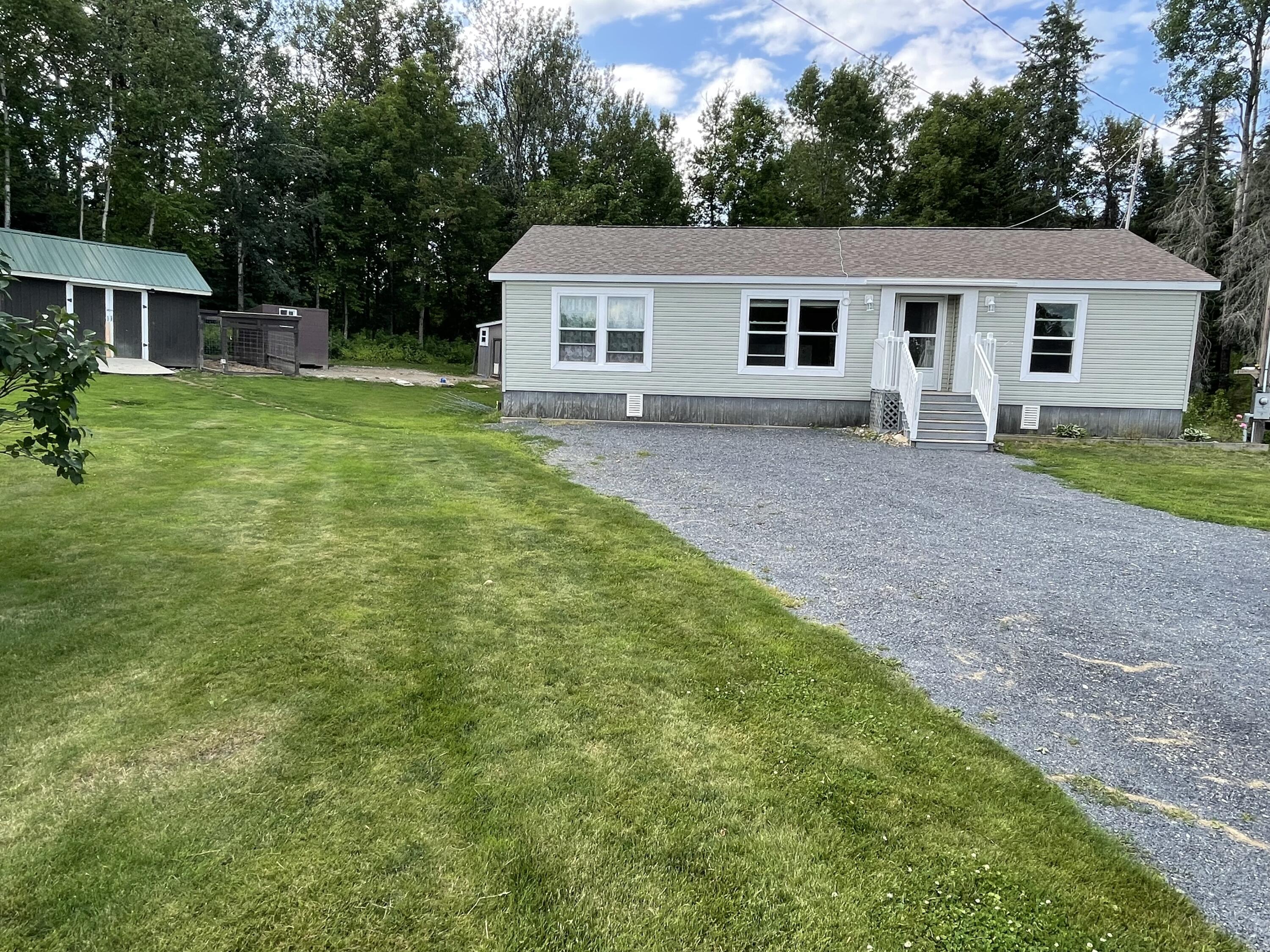 130 Montieth Road Bridgewater, ME 04735 - Photo 1 of 36 IMG_6054