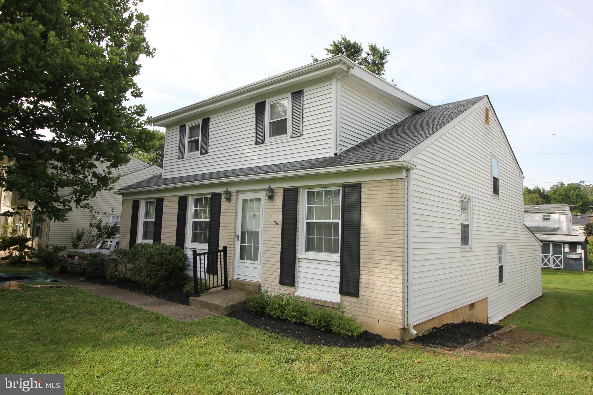 2914 Senak Road Abington, PA 19001 - Photo 3 of 44 Gallery Image 3