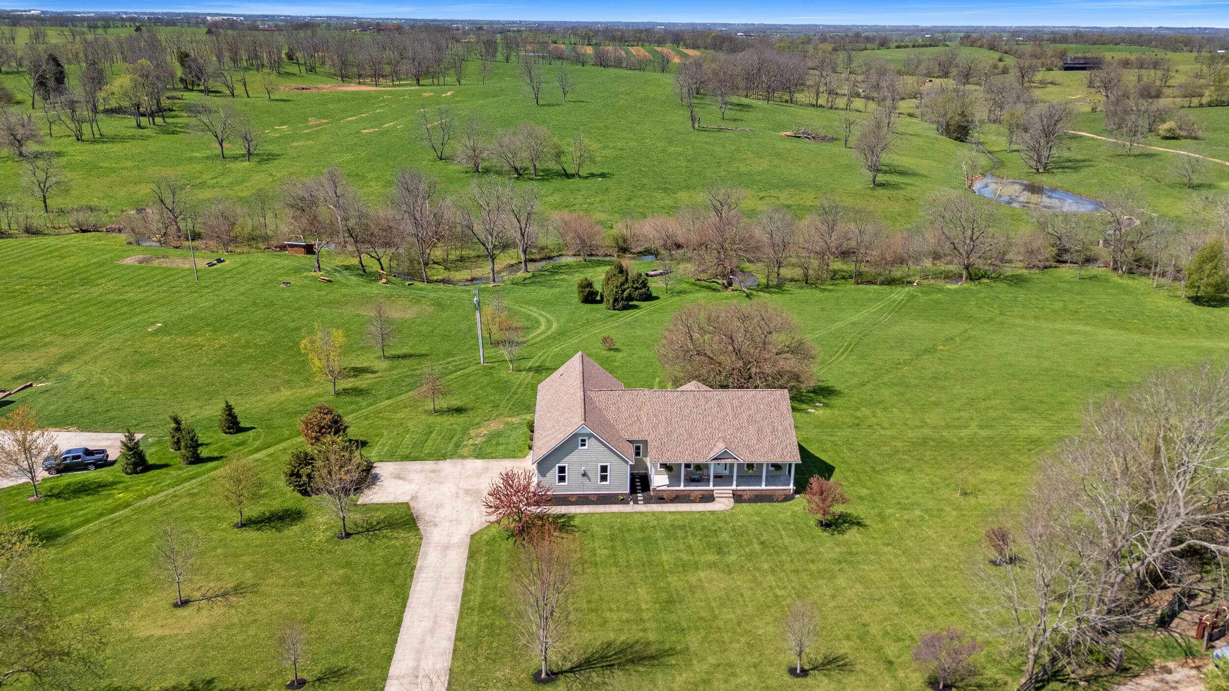 520 Gay Evans Road Winchester, KY 40391 - Photo 47 of 51 47_dji_20250409092802_0001_d