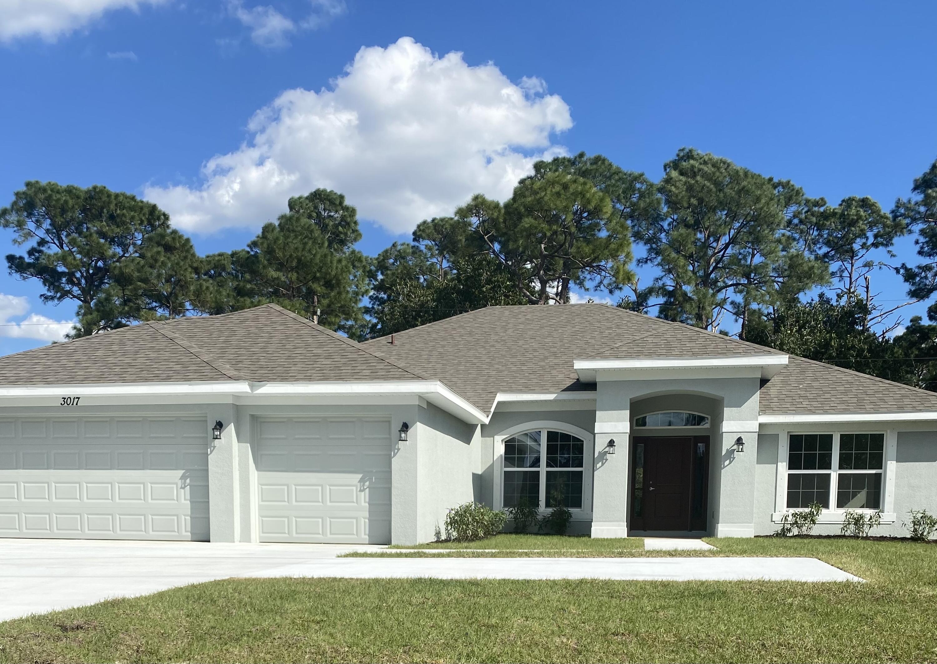 345 Southwest Becker Road Port St. Lucie, FL 34953 - Photo 2 of 32 4D86B51B-AA49-4EDC-B57F-F8FA943B1E87