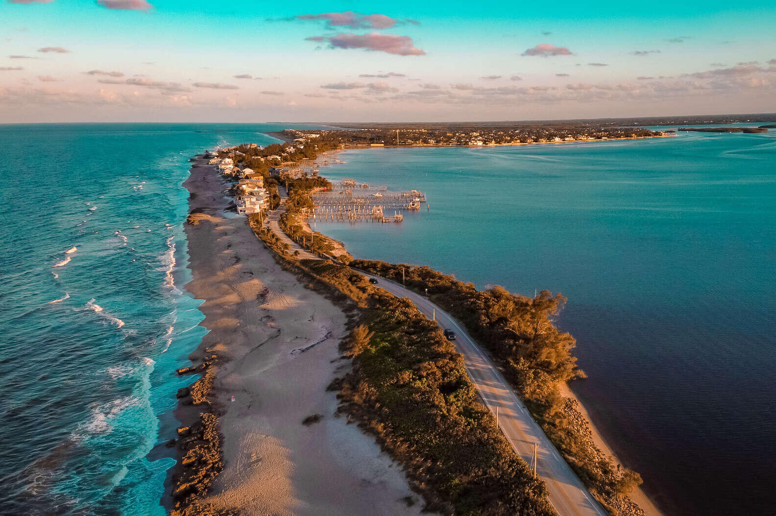 345 Southwest Becker Road Port St. Lucie, FL 34953 - Photo 25 of 32 Bath Tub Reef, Jensen Beach FL