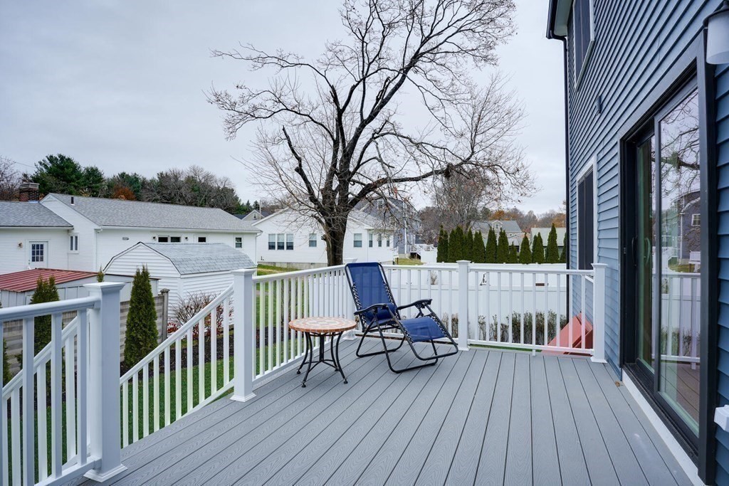 8 Homer Road Arlington, MA 02476 - Photo 5 of 39 Gallery Image 5