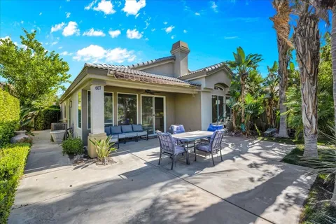 $649,000 | 67607 South Natoma Drive, Cathedral City, CA 92234