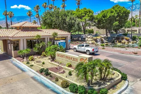 $649,000 | 67607 South Natoma Drive, Cathedral City, CA 92234