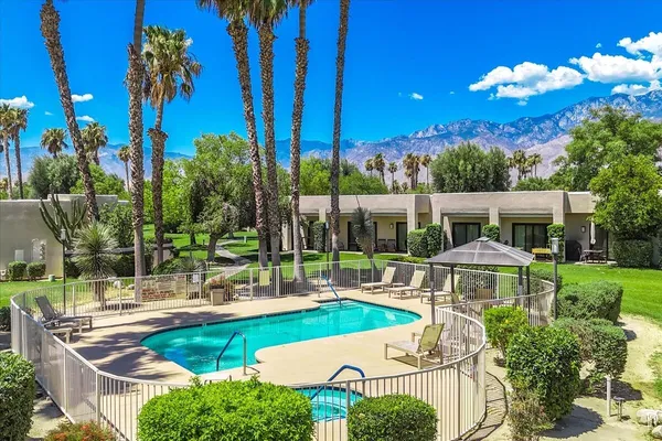 $649,000 | 67607 South Natoma Drive, Cathedral City, CA 92234