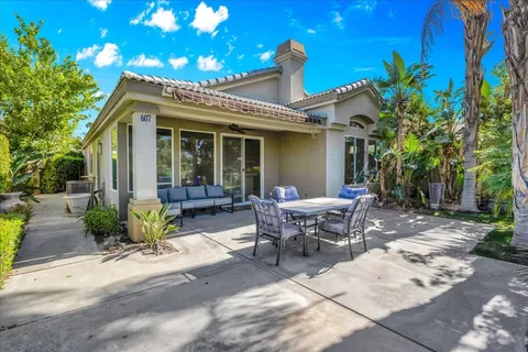 $649,000 | 67607 South Natoma Drive, Cathedral City, CA 92234