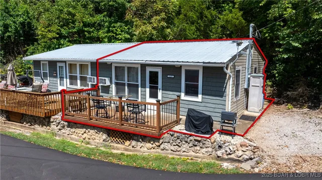 $189,000 | 127 Shorecrest Avenue, Camdenton, MO 65020