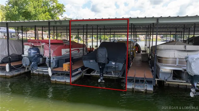 $189,000 | 127 Shorecrest Avenue, Camdenton, MO 65020