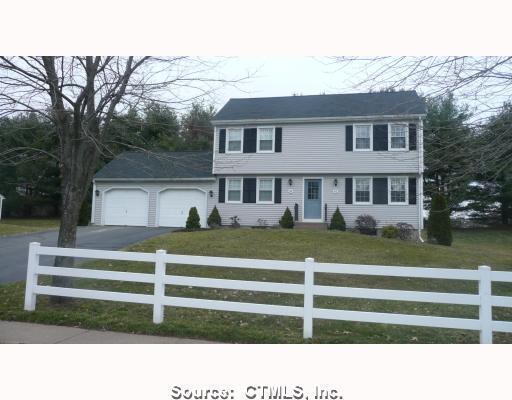 39 Addison Pond Road, Unit 39 Glastonbury, CT 06033 - Photo 1 of 1 Gallery Image 1