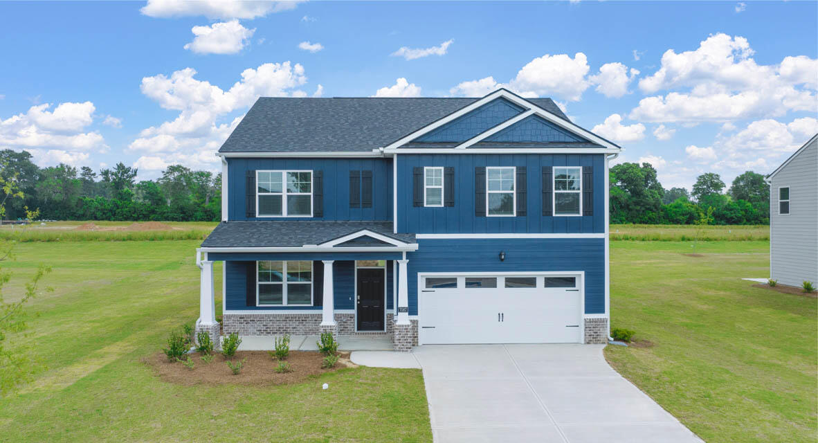 343 Streamsong Road Evans, GA 30809 - Photo 1 of 49 Welcome to Southwind Village!