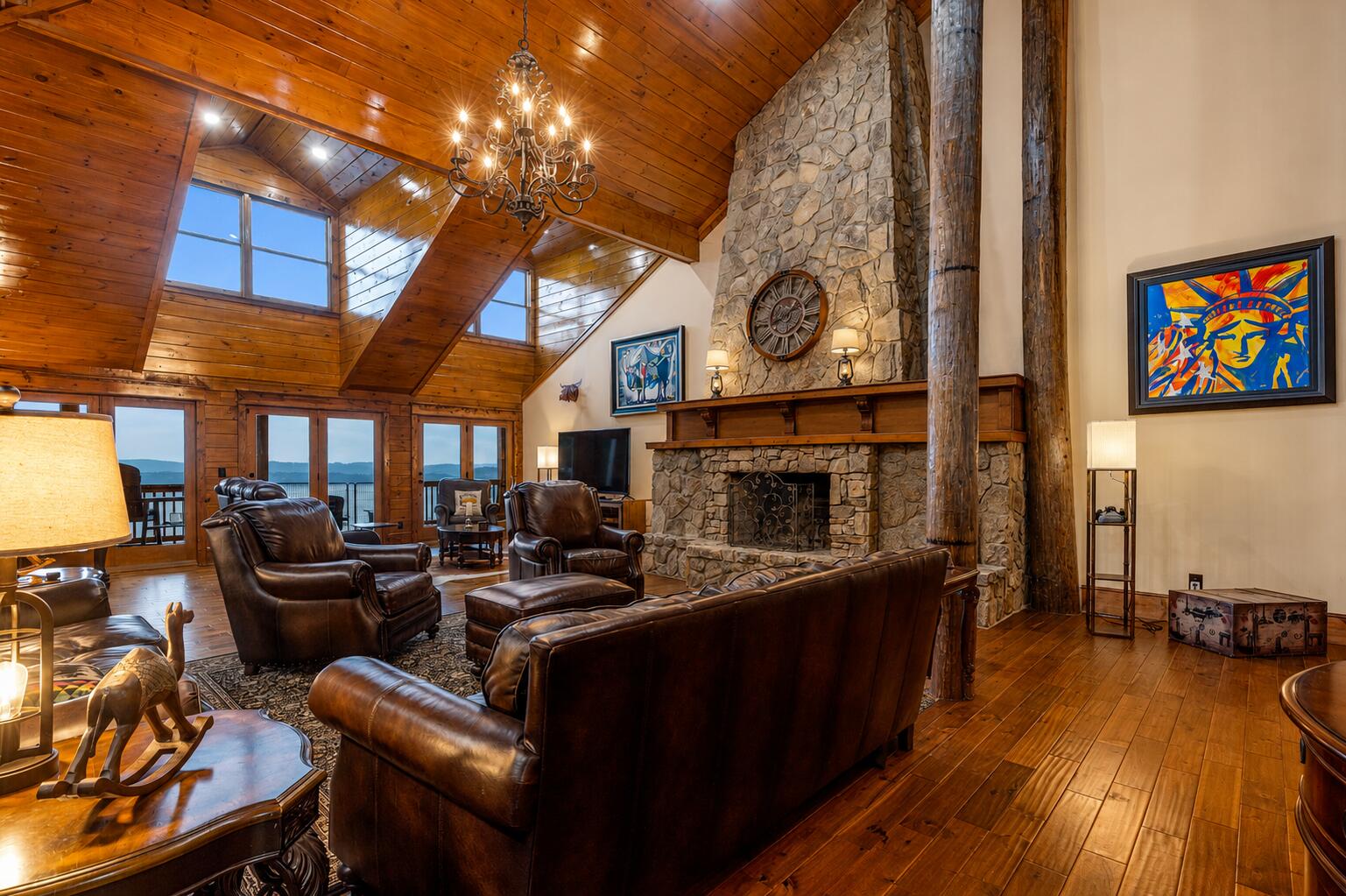 260 Lakeside Lodge Road Spring City, TN 37381 - Photo 14 of 161 Lakeside 2