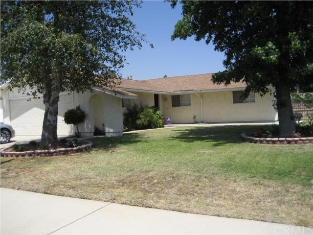 8237 Layton Street Rancho Cucamonga, CA 91730 - Photo 1 of 1 View of Home from Street