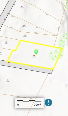 a close up of a door and a refrigerator