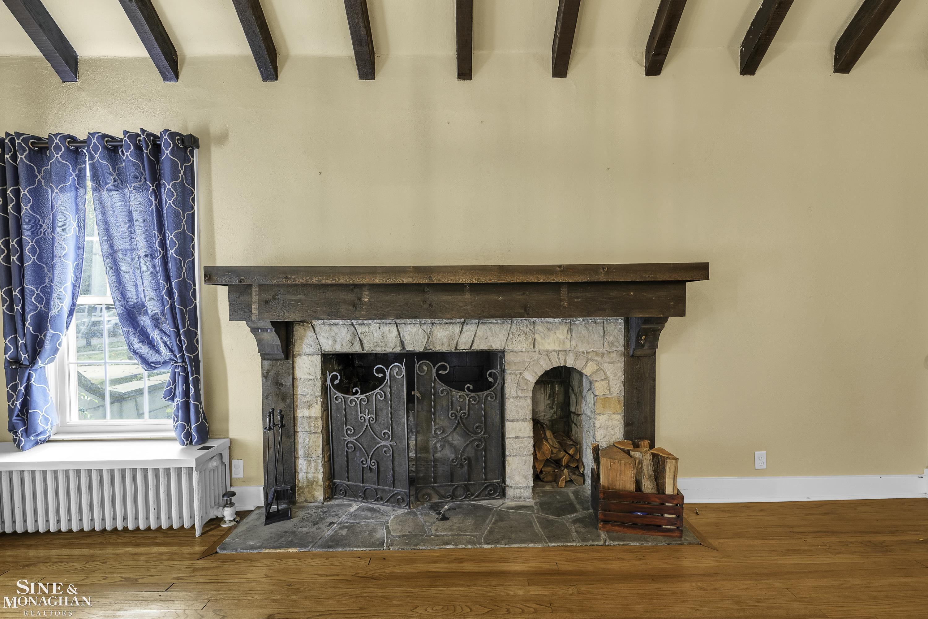 611 Fisher Road Grosse Pointe, MI 48230 - Photo 10 of 49