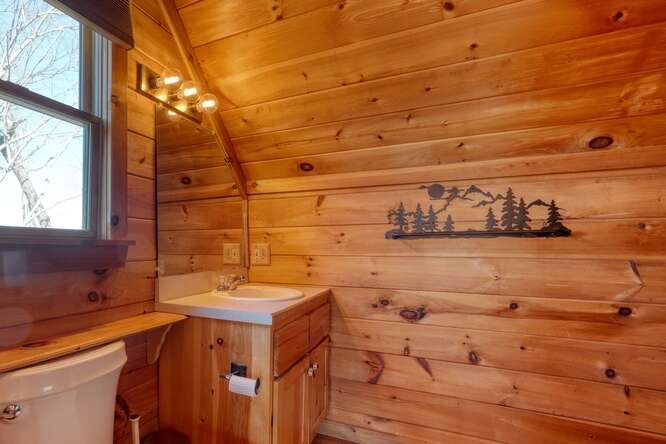 120 Scenic Ridge Road Blue Ridge, GA 30513 - Photo 22 of 46 Gallery Image 22