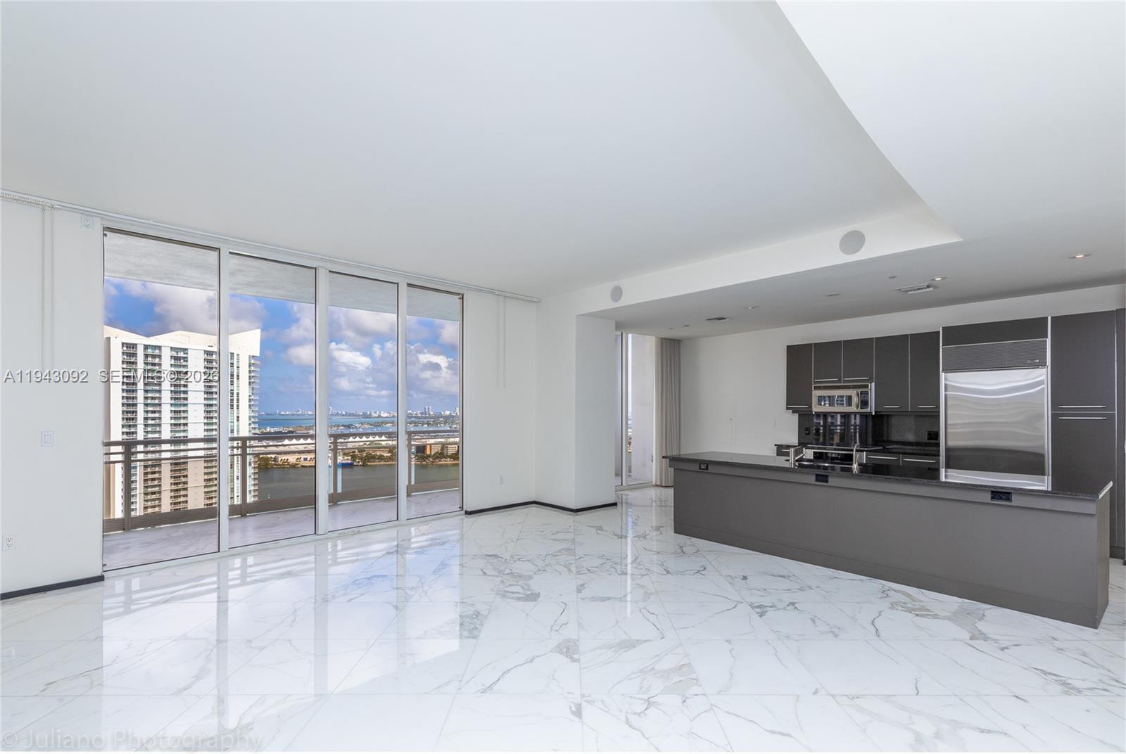 901 Brickell Key Boulevard, Unit 3407 Miami, FL 33131 - Photo 2 of 40